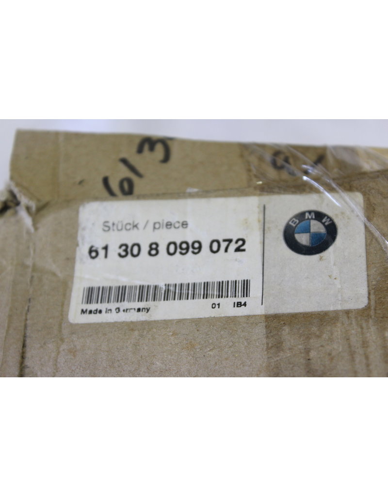 BMW Genuine power seat switch front  right for BMW E-46 E-53