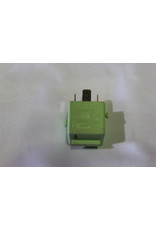 BMW Green relay for BMW E-81 E-87 E-90 E92 E-28 E-39 E-60 E-24  E-23 E-32 E-38 E-65 Z3 Z4 X5 Price per unit