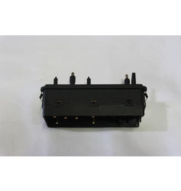BMW Switch seat adjusting front right for BMW E-24 E-32 E-34