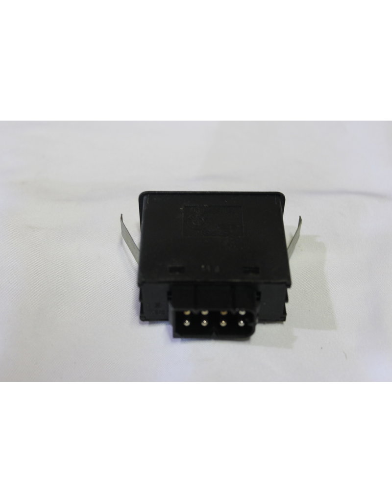 BMW A/C switch defroster for BMW 5 series E-34