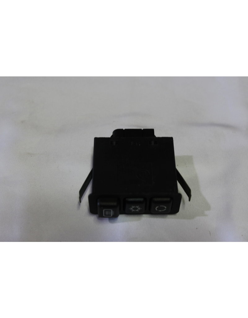 BMW A/C switch defroster for BMW 5 series E-34