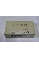 BMW A/C switch defroster for BMW 5 series E-34