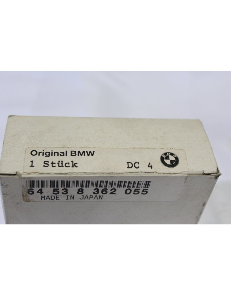 BMW Genuine safety pressure switch for BMW E-36 Z3