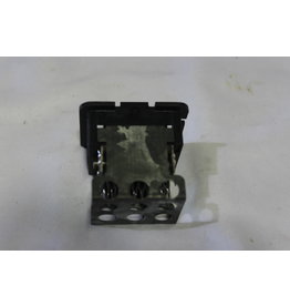 BMW Blower motor resistor for BMW 3 series E-30