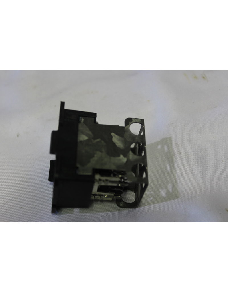 BMW Blower motor resistor for BMW 3 series E-30