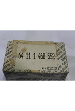 BMW Blower motor resistor for BMW 3 series E-30