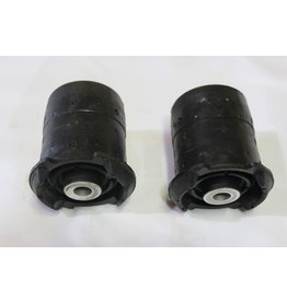 Par de bucha do agregado traseiro para BMW serie 3 E-36