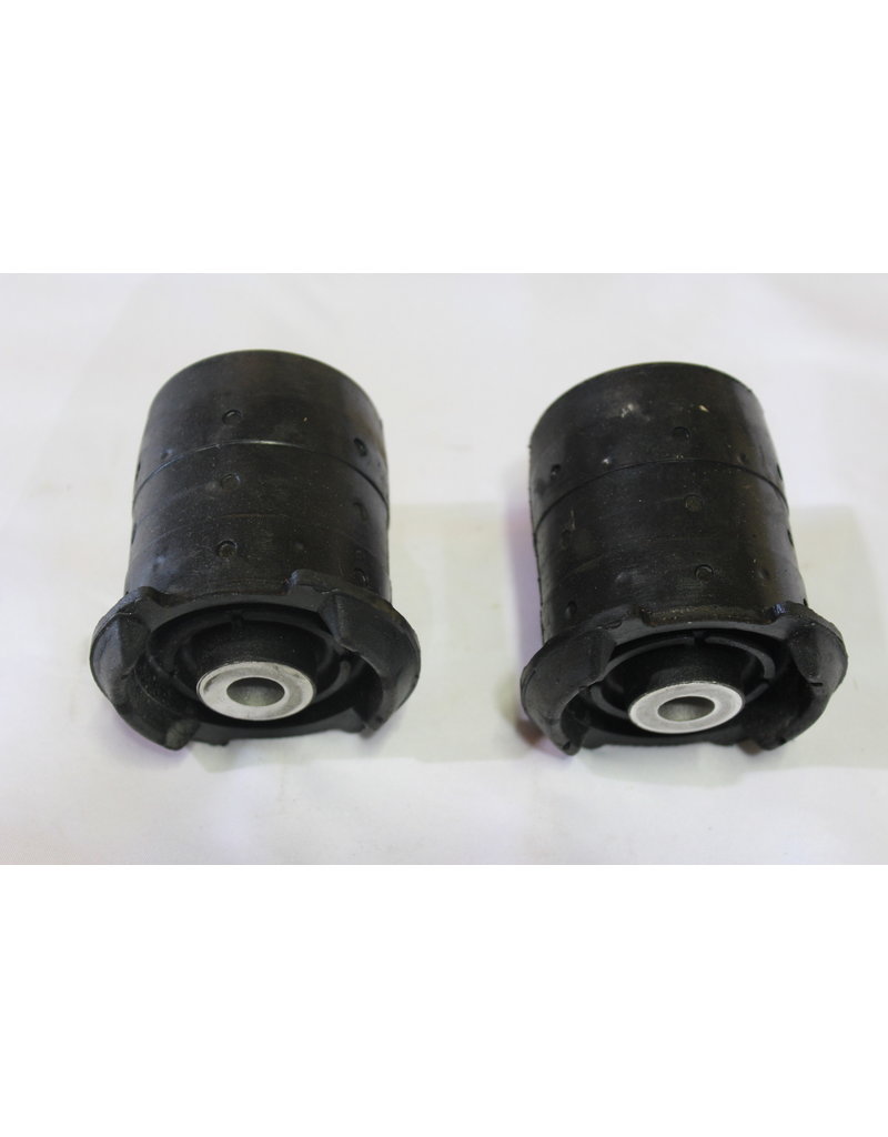 Set rubber mounting rear axle carrier for BMW 3 series E-36