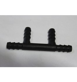 BMW Conector de agua de 4 saidas para BMW E-24 E-28