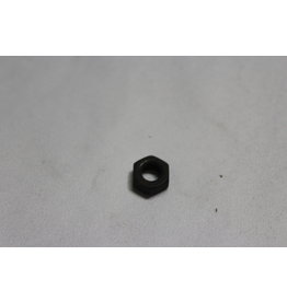 BMW Hex nut package with 4 nuts for BMW E-21 E-30 E-12 E-34 E-24 E-23 E-32