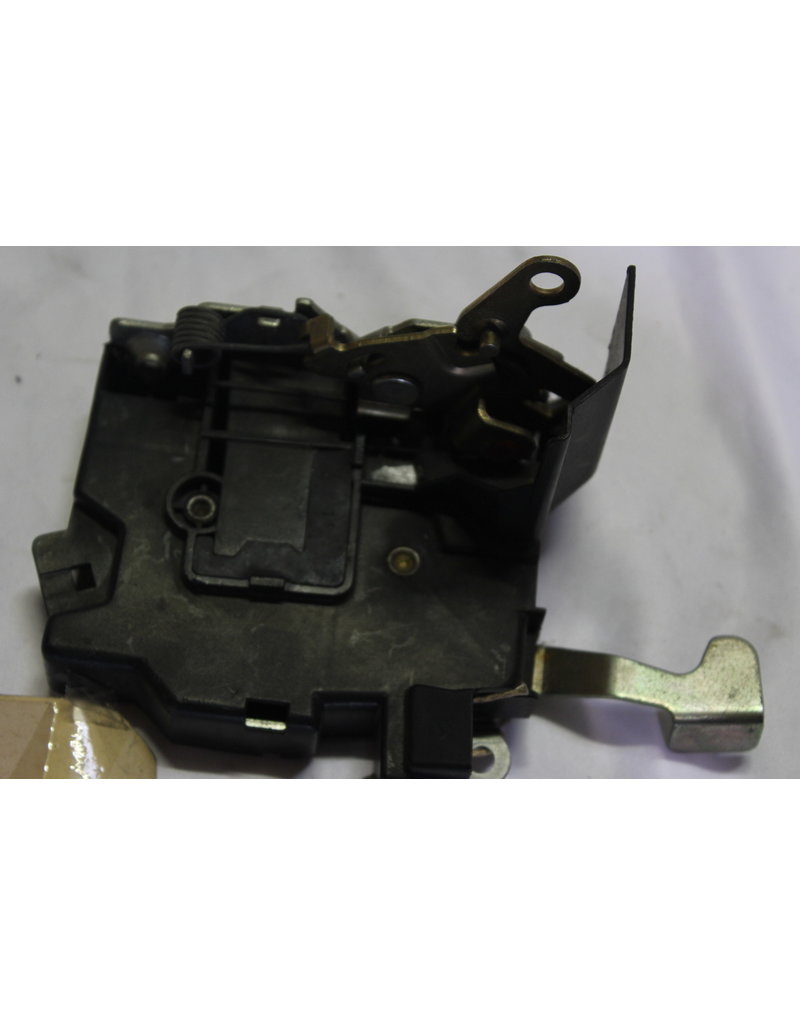 BMW Front door lock left for BMW 7 series E-32