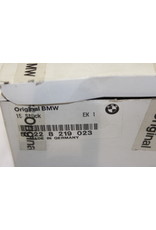 BMW Genuine interior door handle trim left for BMW E-36 Z3