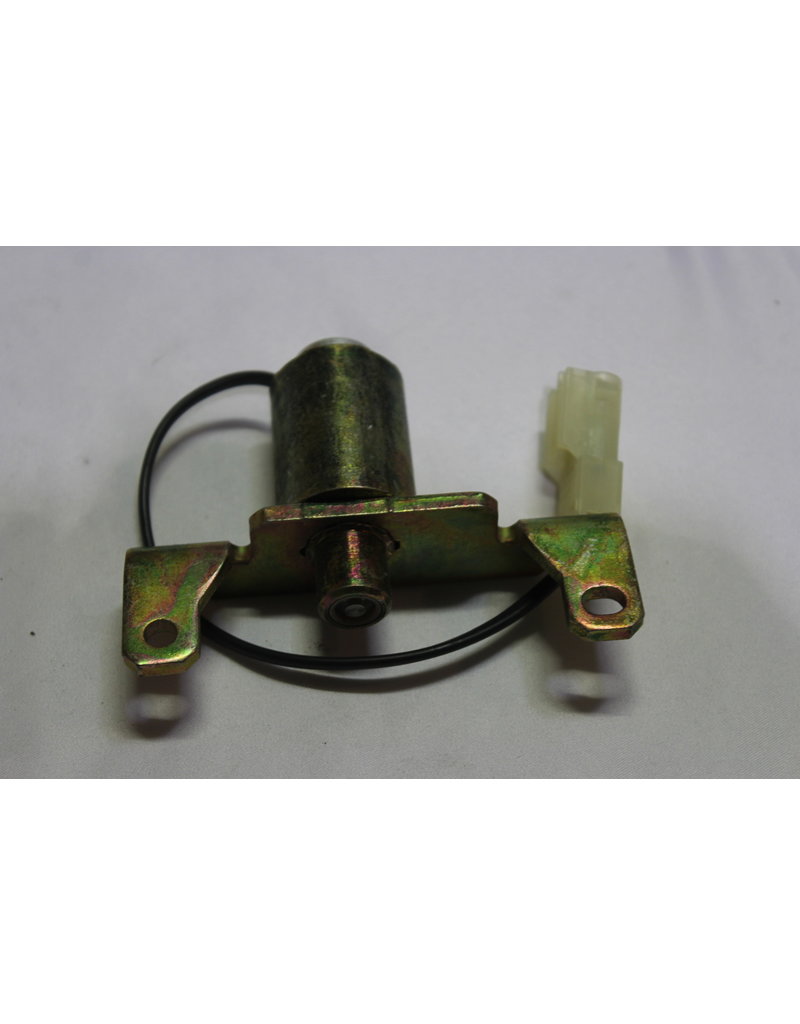 BMW Automatic transmission magnet solenoid for BMW E-32 E-34