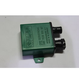 BMW Unidade de controle servotronic para BMW serie 7 E-32