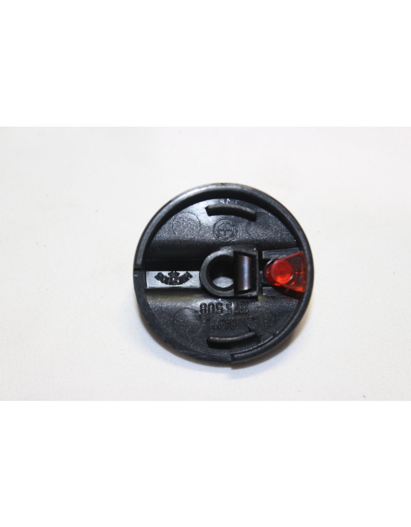 BMW Genuine BMW fan knob for BMW E-30 Z1 M3 price per unit