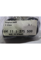 BMW Genuine BMW fan knob for BMW E-30 Z1 M3 price per unit