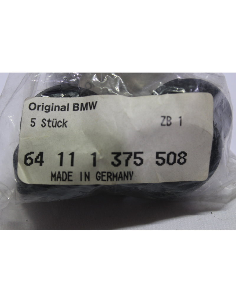 BMW Genuine BMW fan knob for BMW E-30 Z1 M3 price per unit