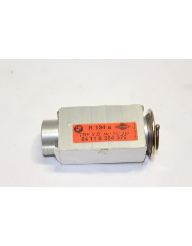 BMW A/C expansion valve for BMW E-36 Z3