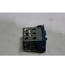 BMW Genuine HVAC motor resistor for BMW E-32 E-34