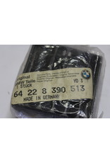 BMW Grade do ar condicionado lado passageiro para BMW serie 3 E-36