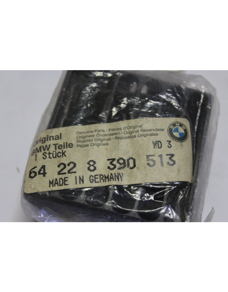 BMW Grade do ar condicionado lado passageiro para BMW serie 3 E-36