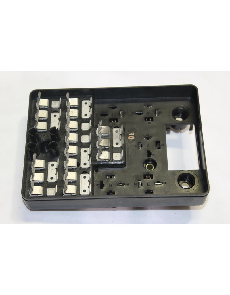 BMW Fuse box for BMW 7 series E-23