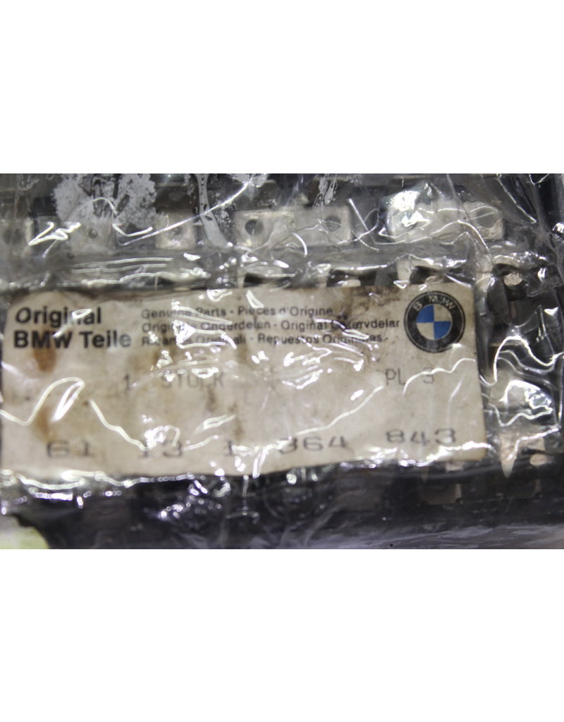 BMW Fuse box for BMW 7 series E-23
