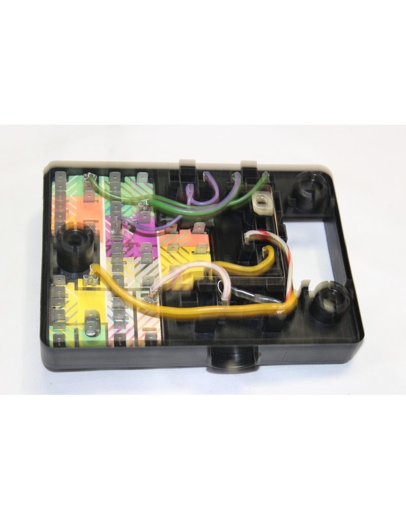 BMW Fuse box for BMW 7 series E-23