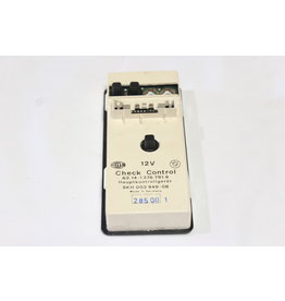 BMW Check unit for BMW E-30 E-28