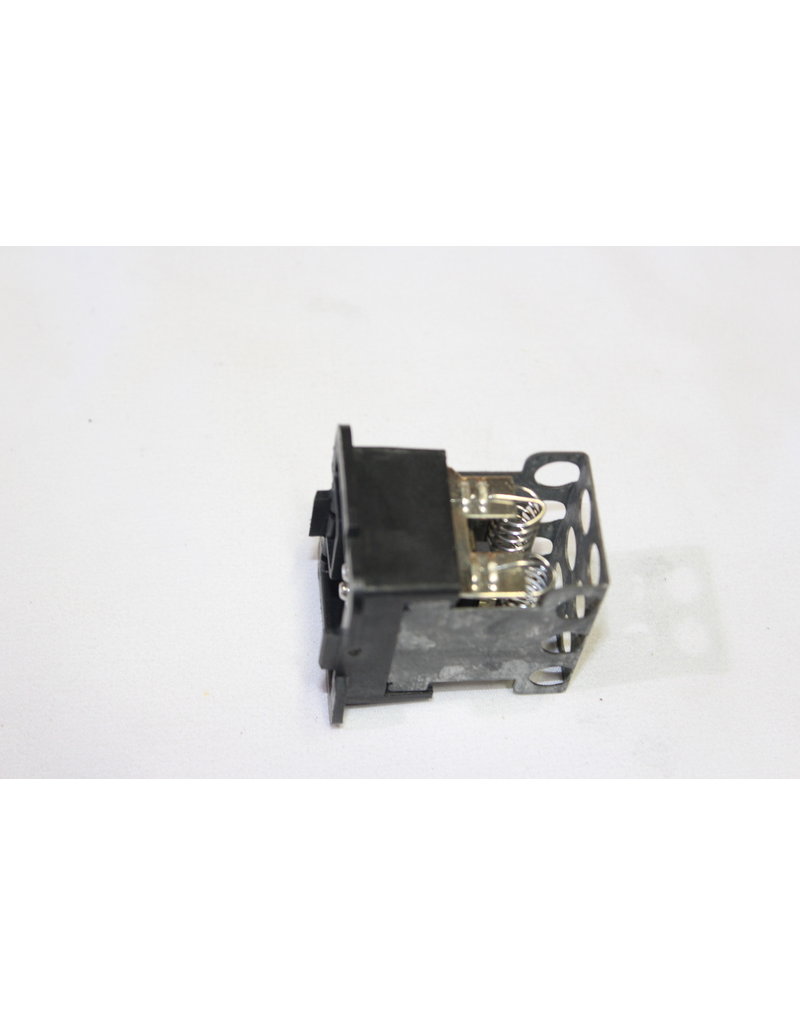 BMW Genuine heater resistor for BMW 3 series E-30