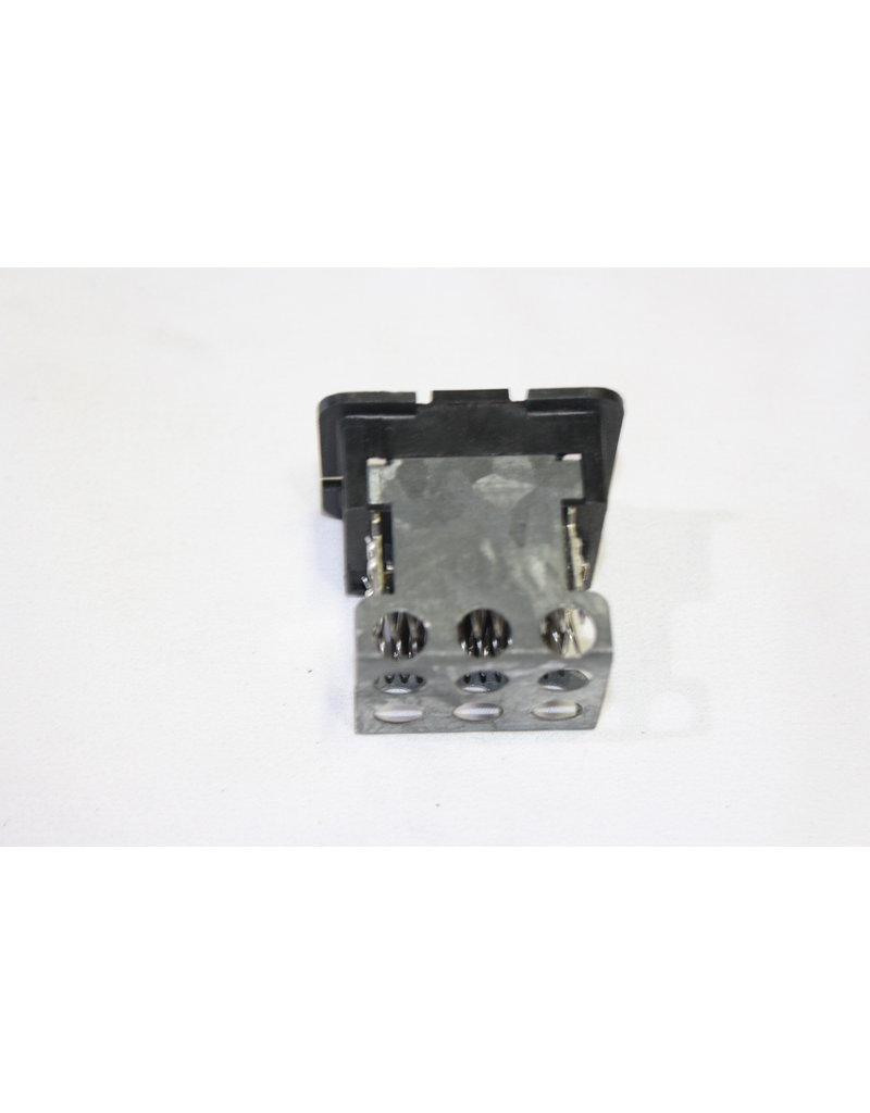 BMW Genuine heater resistor for BMW 3 series E-30