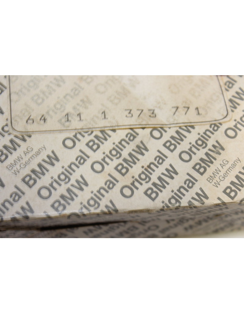 BMW Resistor do aquecedor para BMW serie 3 E-30