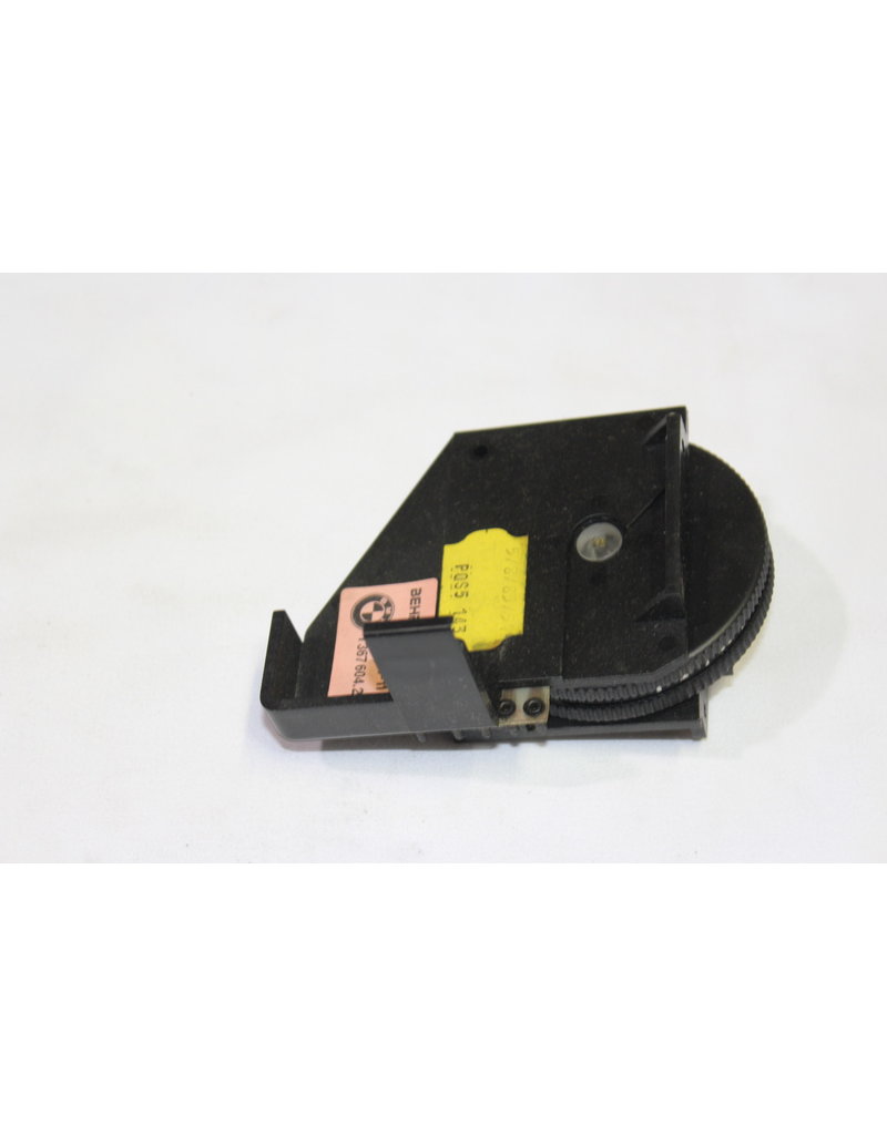 BMW Blower motor switch for BMW E-23