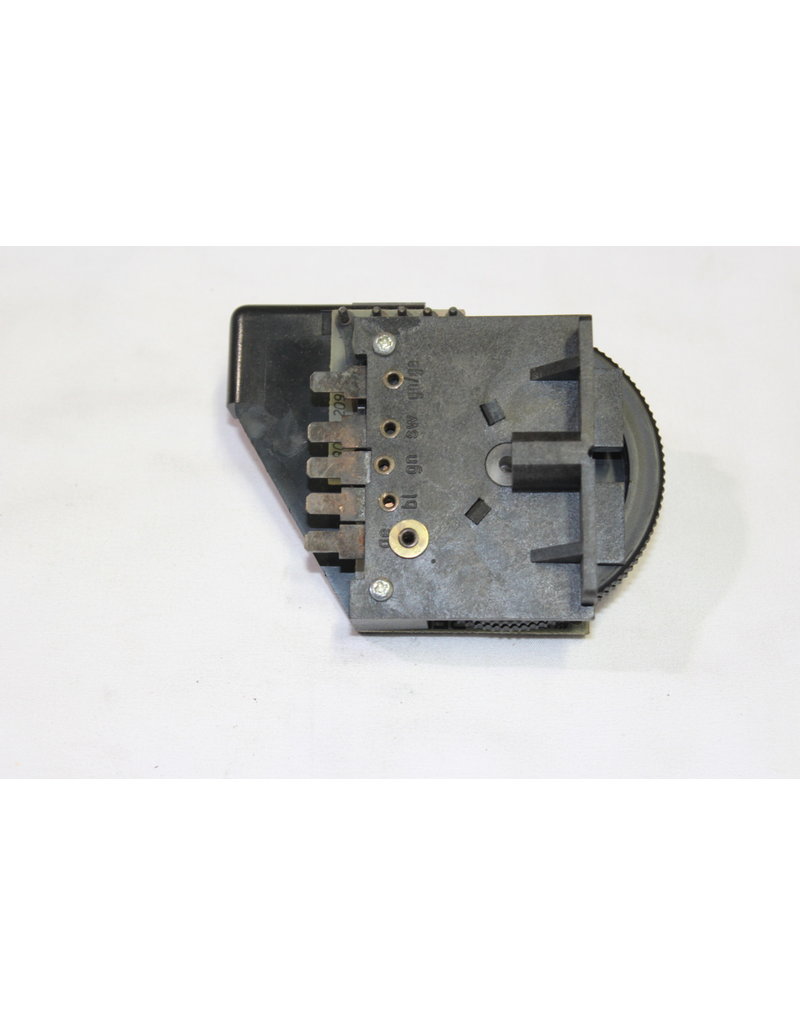 BMW Blower motor switch for BMW E-23