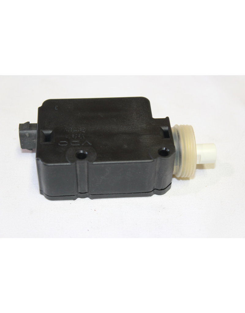 BMW Genuine gas lid actuator for BMW E-38 E-39