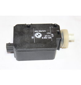BMW Genuine gas lid actuator for BMW E-38 E-39