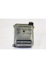 BMW A/C temperature control unit for BMW E-24 E-28