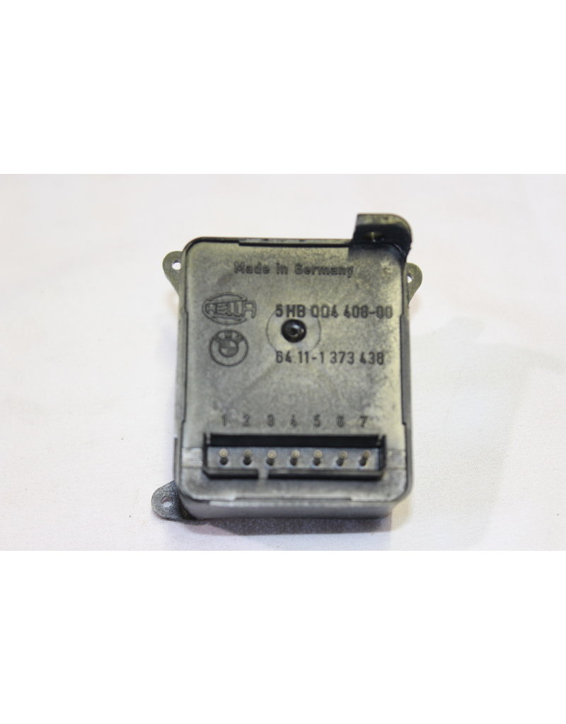 BMW Modulo controle temperatura do ar condicionado para BMW E-24 E-28