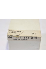 BMW Modulo controle temperatura do ar condicionado para BMW E-24 E-28