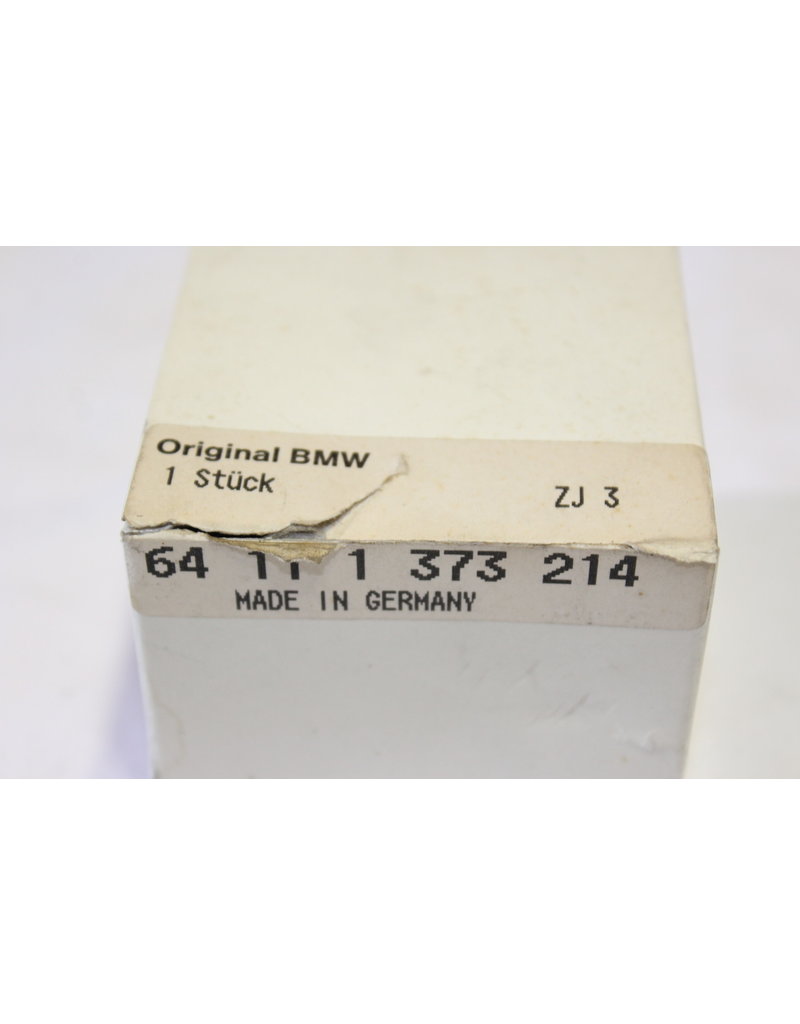 BMW Modulo controle temperatura do ar condicionado para BMW E-24 E-28