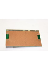 BMW Genuine printed circuit board for air conditioning control for BMW 7 series E-23