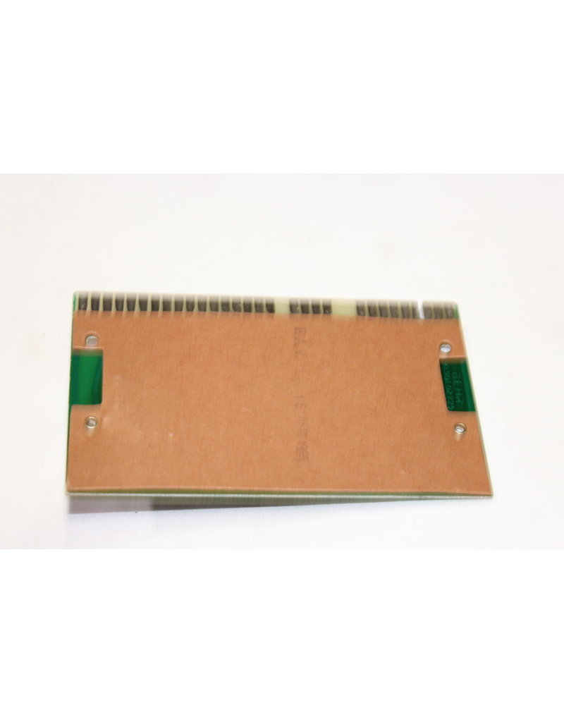 BMW Genuine printed circuit board for air conditioning control for BMW 7 series E-23