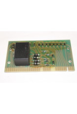 BMW Genuine printed circuit board for air conditioning control for BMW 7 series E-23
