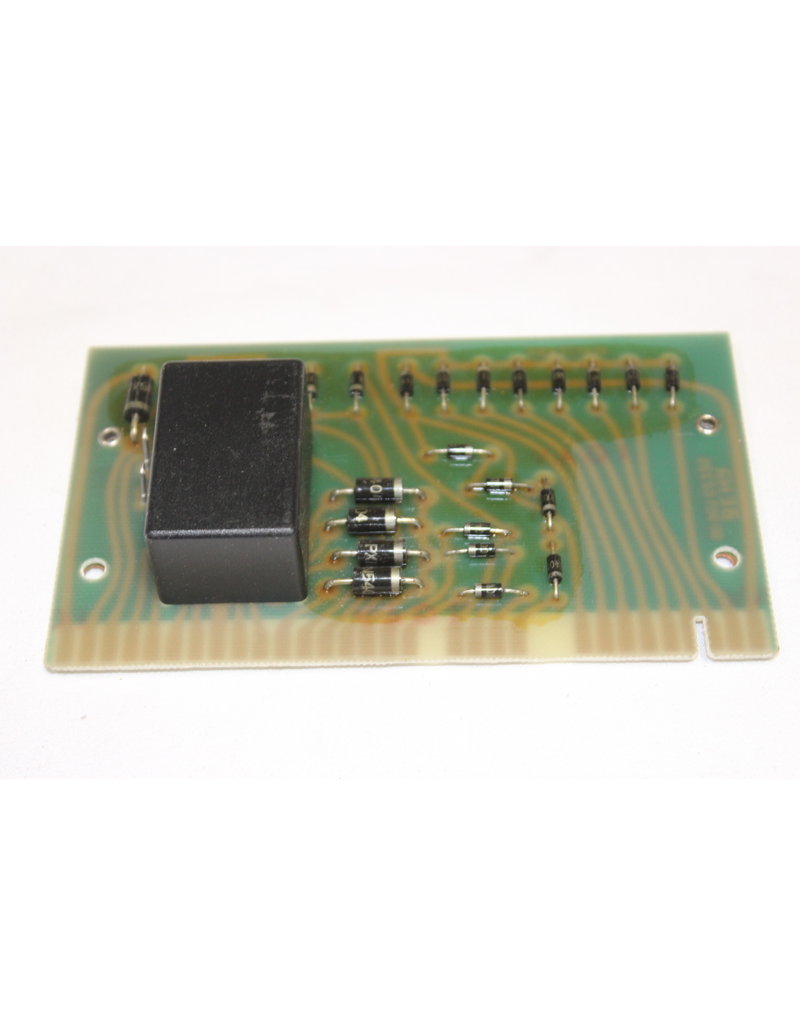 BMW Genuine printed circuit board for air conditioning control for BMW 7 series E-23