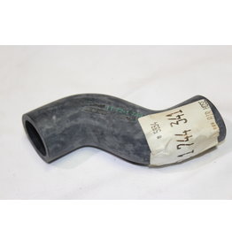 Secondary air hose for BMW 5 series E-39