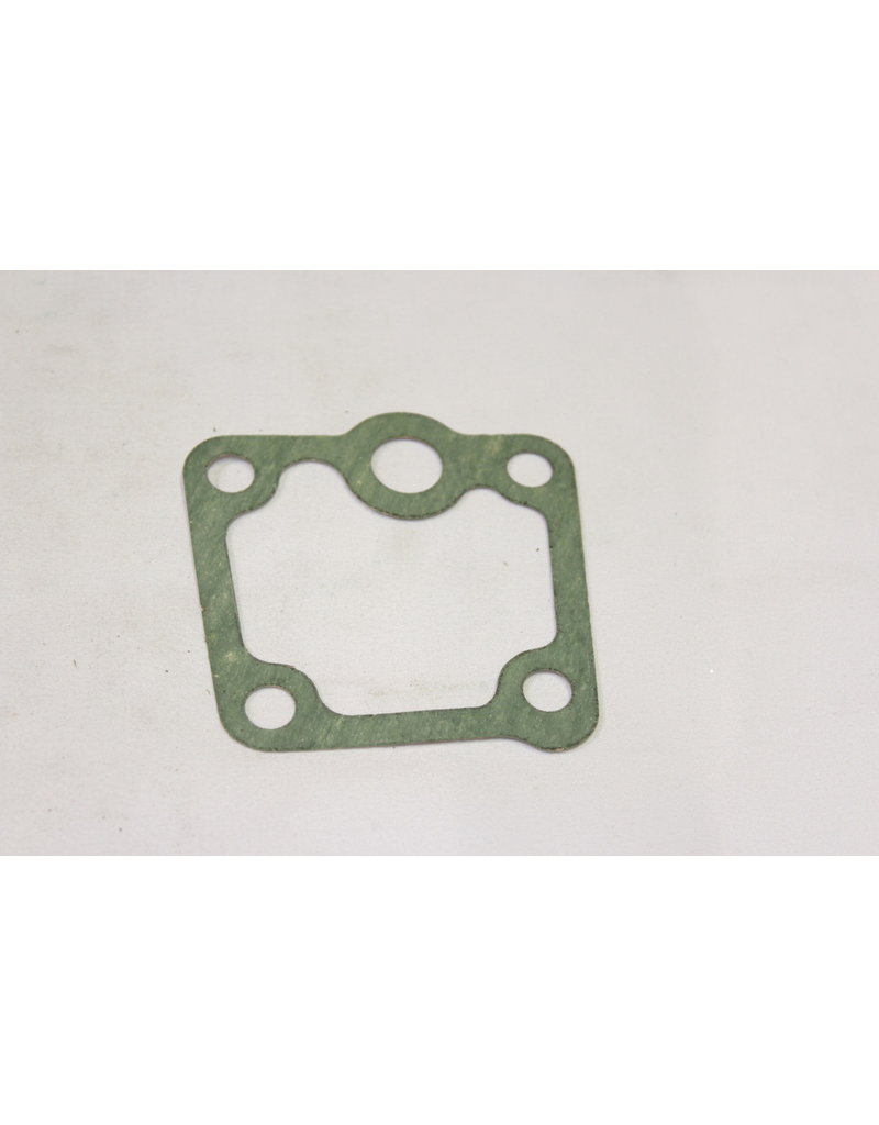 Elring Oil filter housing gasket for BMW E-12 E-23 E-24 E-28 E-34