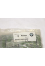 BMW Junta tampa do filtro de oleo para BMW E-30 E-34 E-36 E-46 Z3