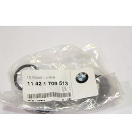 BMW O'ring tampa de oleo para BMW  E-30 E-36 E-36 E-34 Z3 preco unitario