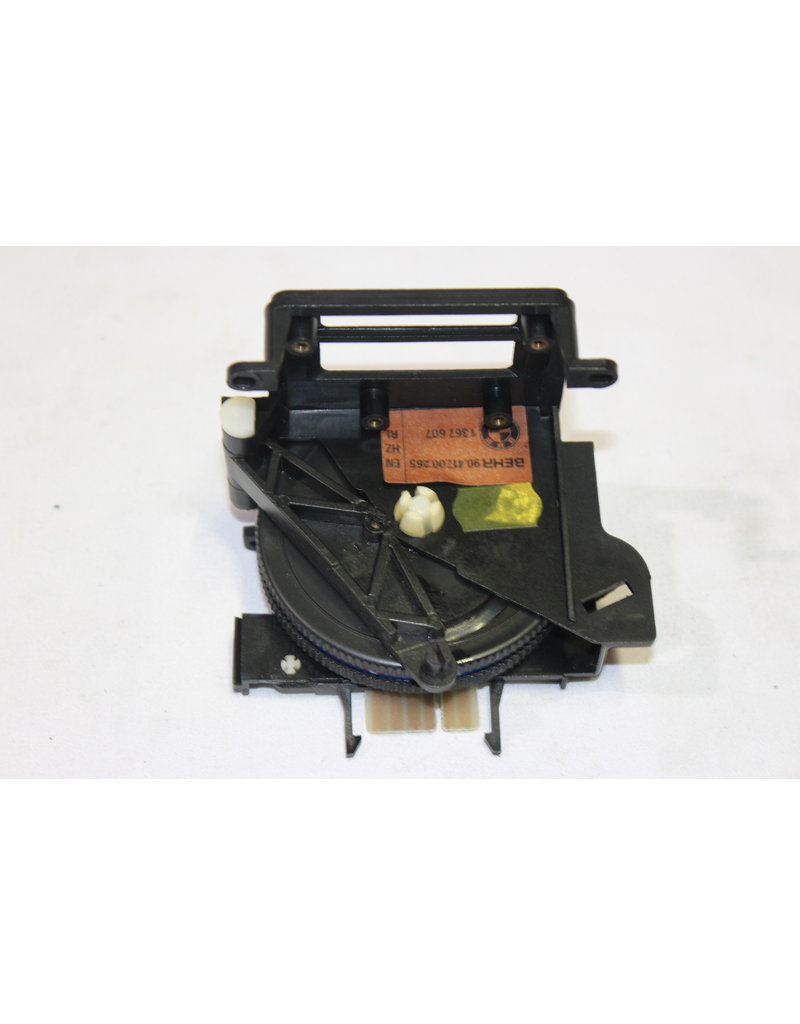 BMW Genuine A/C heater control for BMW 7 series E-23