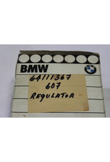 BMW Genuine A/C heater control for BMW 7 series E-23